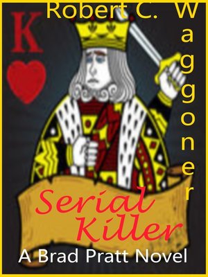 cover image of Serial Killer